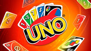 UNO: Mario Kart Board Game Mattel