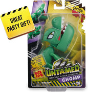 Untamed: Bite Club - Chomp Toys & Games WowWee