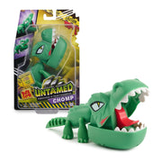 Untamed: Bite Club - Chomp Toys & Games WowWee