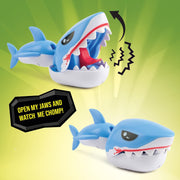 Untamed: Bite Club - Typhoon Toys & Games WowWee