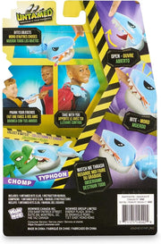 Untamed: Bite Club - Typhoon Toys & Games WowWee