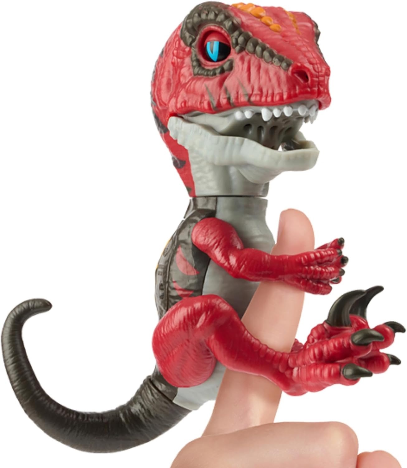 Untamed: Roaring Dinos - Slash Toys & Games WowWee