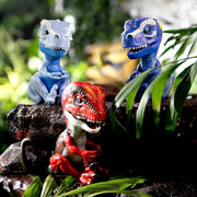 Untamed: Roaring Dinos - Slash Toys & Games WowWee