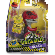 Untamed: Roaring Dinos - Slash Toys & Games WowWee