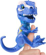 Untamed: Roaring T-Rex - Cobalt Toys & Games WowWee