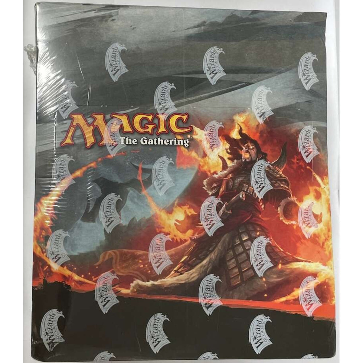 Magic: The Gathering TCG: Fate Reforged Intro Pack - Set of 10 Card Game Wizards of the Coast