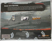 Magic: The Gathering TCG: Fate Reforged Intro Pack - Set of 10 Card Game Wizards of the Coast