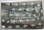 Magic: The Gathering TCG: Fate Reforged Intro Pack - Set of 10 Card Game Wizards of the Coast