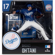 McFarlane Toys: MLB Players 2026 - Shohei Ohtani #17 - LA Dodgers 7" Figure Toys & Games McFarlane Toys