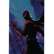 Spider-Verse VS VenomVerse: #1 [Leirix Virgin CVR E - 1:100] 2025 Comics Marvel Comics