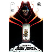 Spawn The Curse of Sherlee Johnson: #1 [Jonathan Glapion CVR A] 2025 Comics Image Comics