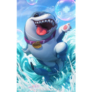 Jeff the Landshark: #1 [Artgerm 1:100] 2025 Comics Marvel Comics