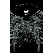 Wolverine: #8 [Daniel Johnson 2nd Print - 1:25] 2025 Comics Marvel Comics