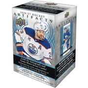 Upper Deck: 2026-2027 Artifacts Hockey Blaster Box