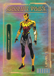 Upper Deck: 2024-25 DC Annual Blaster Box Trading Cards Upper Deck