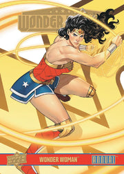 Upper Deck: 2024-25 DC Annual Blaster Box Trading Cards Upper Deck