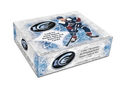 Upper Deck: 2024-25 ICE Hobby Box - 12 Packs Sports Cards Upper Deck