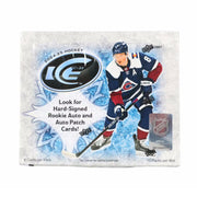 Upper Deck: 2024-25 ICE Hobby Box - 12 Packs Sports Cards Upper Deck