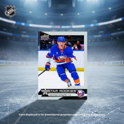 Upper Deck: 2025-26 NHL Star Rookies Box Set Sports Cards Upper Deck