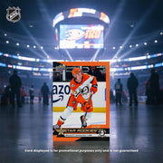 Upper Deck: 2025-26 NHL Star Rookies Box Set Sports Cards Upper Deck