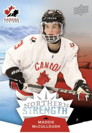 Upper Deck: 2026 Team Canada Juniors Hockey Blaster Box Sports Cards Upper Deck