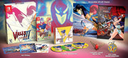 VALIS: The Fantasm Soldier Collection III Collector's Edition - Limited Run #250 [Nintendo Switch] Nintendo Switch Video Game Limited Run Games