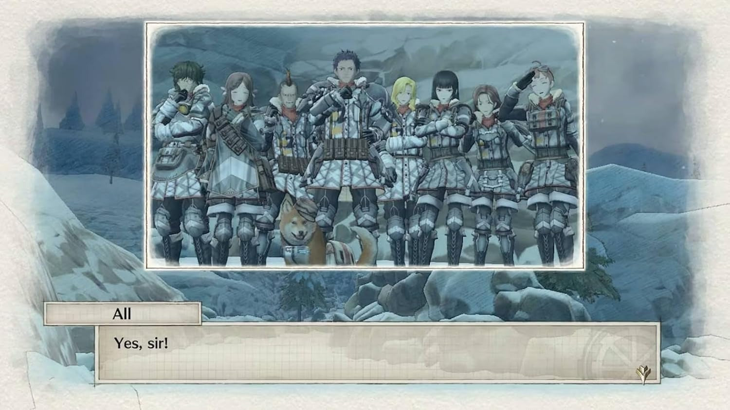 Valkyria 4 Chronicles: Complete Edition - Limited Run #31 [Xbox One] Xbox ONE Collector Limited Run Games