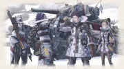Valkyria Chronicles 4 Complete Edition Diary Edition [Xbox One] Xbox One Video Game Limited Run Games
