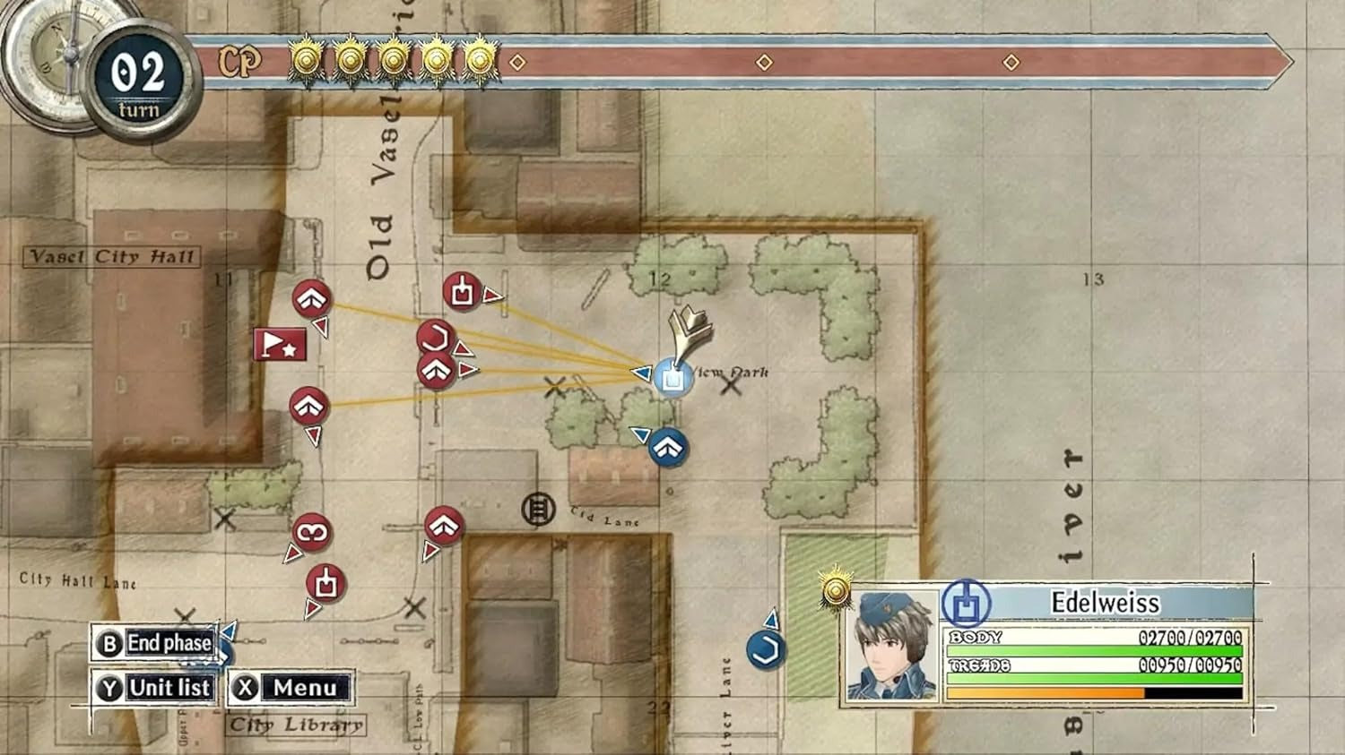 Valkyria Chronicles Remastered - Limited Run #254 [Nintendo Switch] Nintendo Switch Video Game Limited Run Games