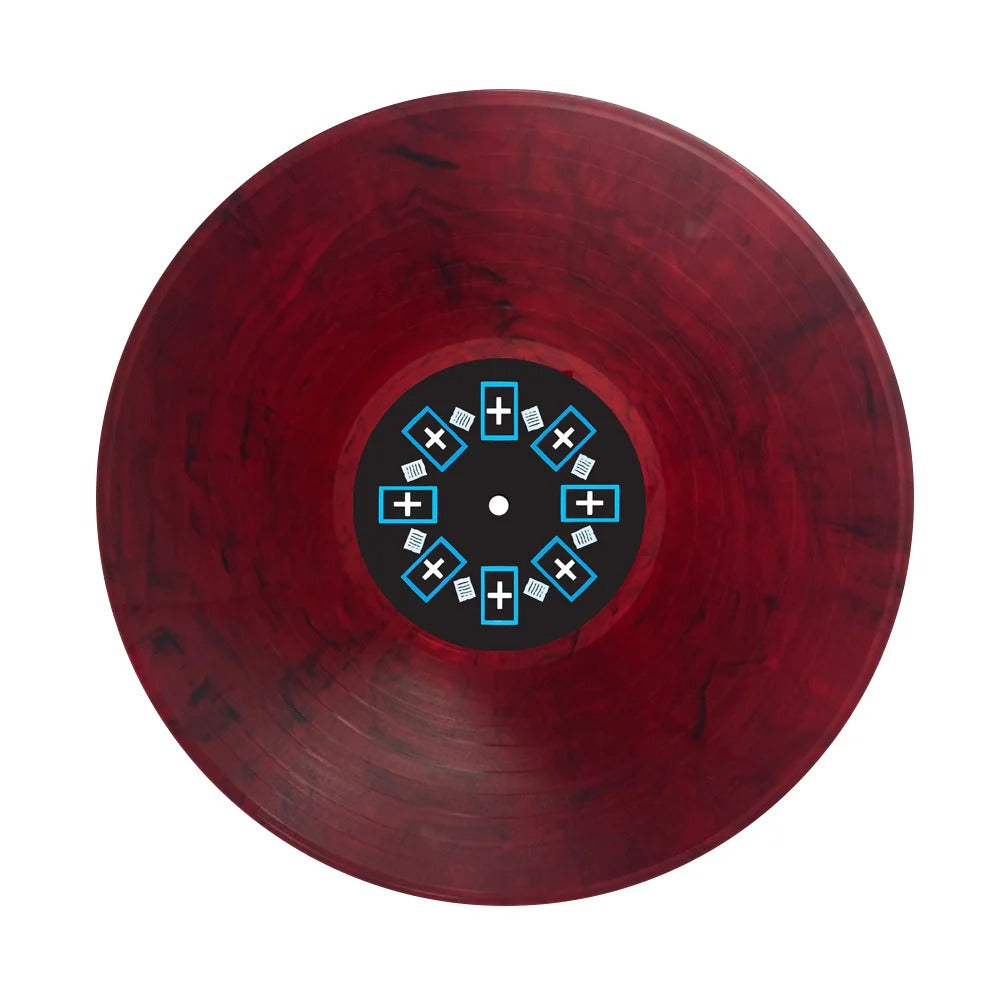 Vampire Survivors Vol. 1 - iam8bit- 2xLP [Audio Vinyl Music] Audio CD/Vinyl iam8bit   