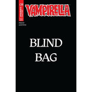 Vampirella: #8 [Blind Bag CVR F] 2025 Comics Dynamite Entertainment