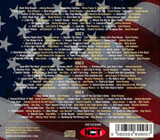 Various Artists: 100 Rockabilly Greats - 4CD Set [Audio CD] Audio CD/Vinyl Not Now Music