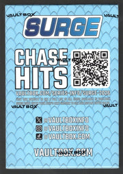 VaultBox: Surge 2026 - PCGS-Graded VaultBox Slab Memorabilia VaultBox