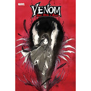 Venom Black White & Blood: #1 [Peach Momoko CVR B] 2025 Comics Marvel Comics