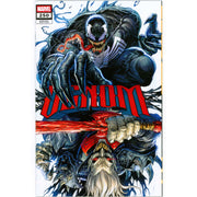 Venom: #250 [Tyler Kirkham Shopville NYCC Exclusive] 2025 Comics Marvel Comics