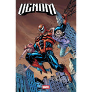 Venom: #252 [Cory Smith Homage CVR B] Marvel Comics 2025 Comics Marvel Comics