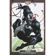 Venom: #253 [Clayton Crain CVR B] 2025 Comics Marvel Comics