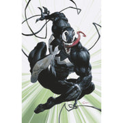 Venom: #253 [Clayton Crain Virgin - 1:50] 2025 Comics Marvel Comics