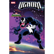 Venom: #253 [Cosmic Invasion CVR C] 2025 Comics Marvel Comics