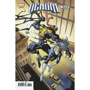 Venom: #253 [Justin Mason - 1:25] 2025 Comics Marvel Comics