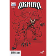 Venom: #254 [David Nakayama CVR B] 2025 Comics Marvel Comics