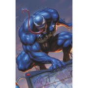 Venom: #258 [Dan Dos Santos MTG - 1:50] 2025 Comics Marvel Comics