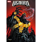 Venom: #258 [Sergio Davila - 1:25] 2025 Comics Marvel Comics
