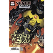 Venom: #26  [Ryan Stegman CVR A] 2018