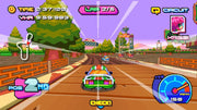 Victory Heat Rally [Nintendo Switch] Nintendo Switch Video Game Limited Run Games
