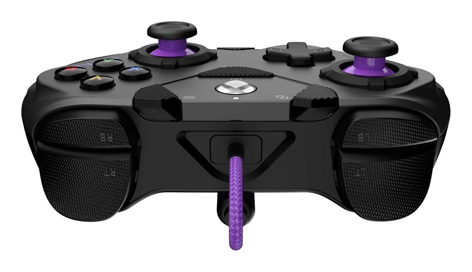 Victrix: Gambit Prime - Wired Tournament Controller [Xbox One/Xbox Series X/PC Accessory] Xbox Series X Accessories Turtle Beach