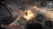 Vikings: Wolves Of Midgard [PlayStation 4] PlayStation 4 Video Game Kalypso Media   
