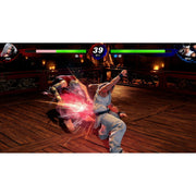 Virtua Fighter 5: Ultimate Showdown Classic Edition - Limited Run #577 [PlayStation 4] PlayStation 4 Video Game Limited Run Games
