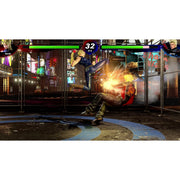 Virtua Fighter 5: Ultimate Showdown Classic Edition - Limited Run #577 [PlayStation 4] PlayStation 4 Video Game Limited Run Games