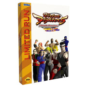 Virtua Fighter 5: Ultimate Showdown Classic Edition - Limited Run #577 [PlayStation 4] PlayStation 4 Video Game Limited Run Games